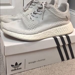 Men’s Adidas X Wings & Horns NMD R2
